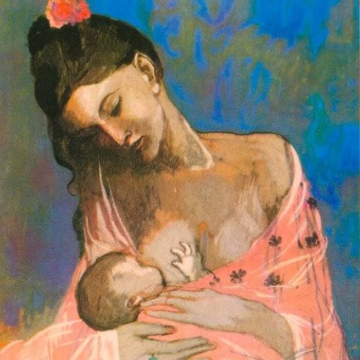 Lorsque L'Enfant Paraît